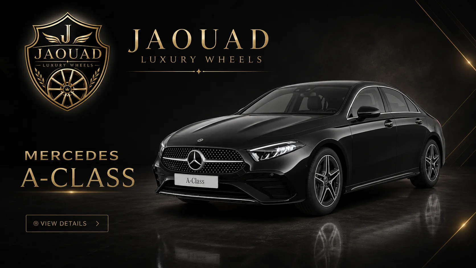 Mercedes Classe A